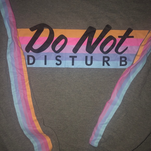 Crewneck Sweatshirt - Picture 2 of 2